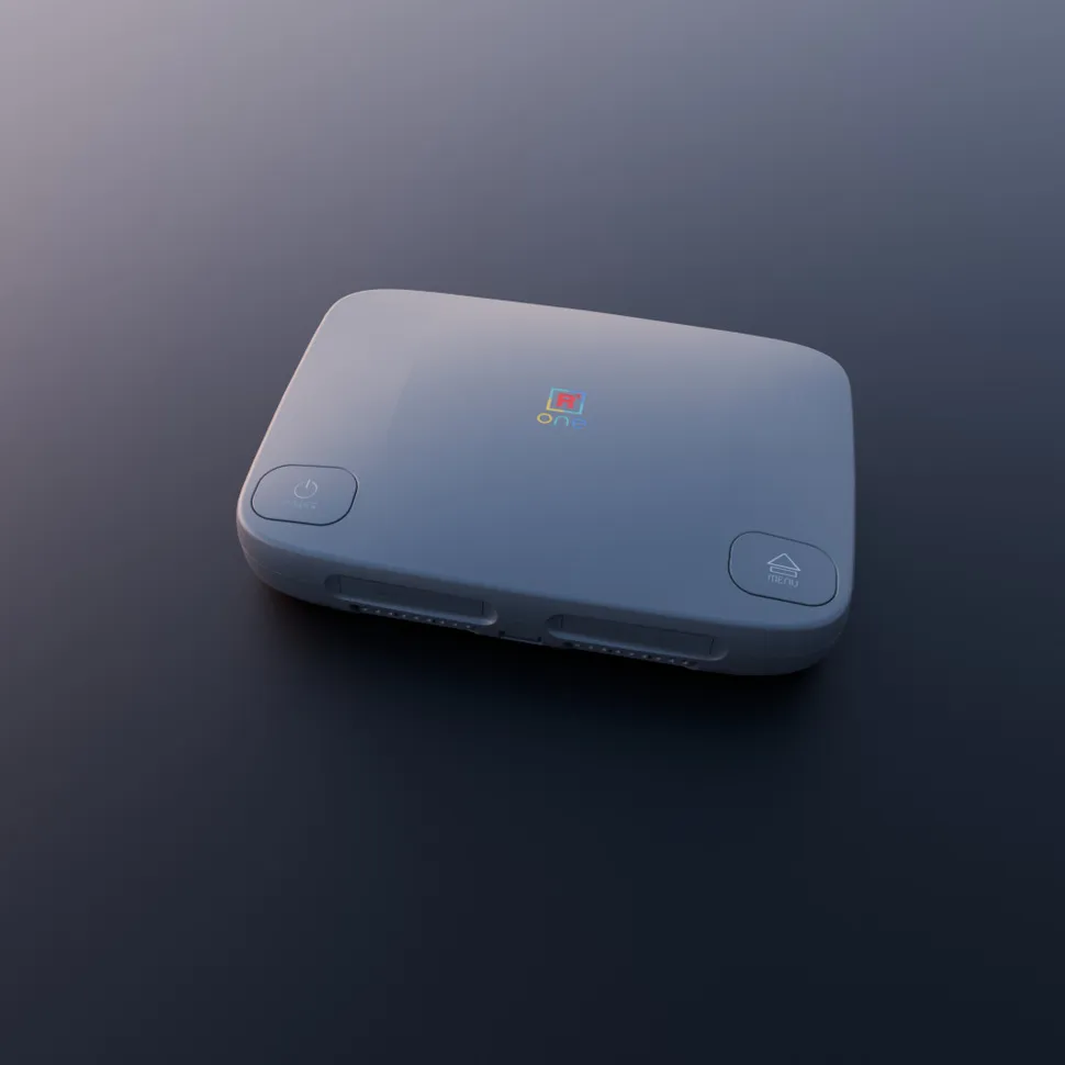 SuperStation One 复古主机支持原生运行 PS1 游戏,售价 149 美元 SuperStation One 复古主机支持原生运行 PS1 游戏,售价 149 美元