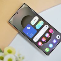 新一代万元机皇 三星Galaxy S25 Ultra图赏