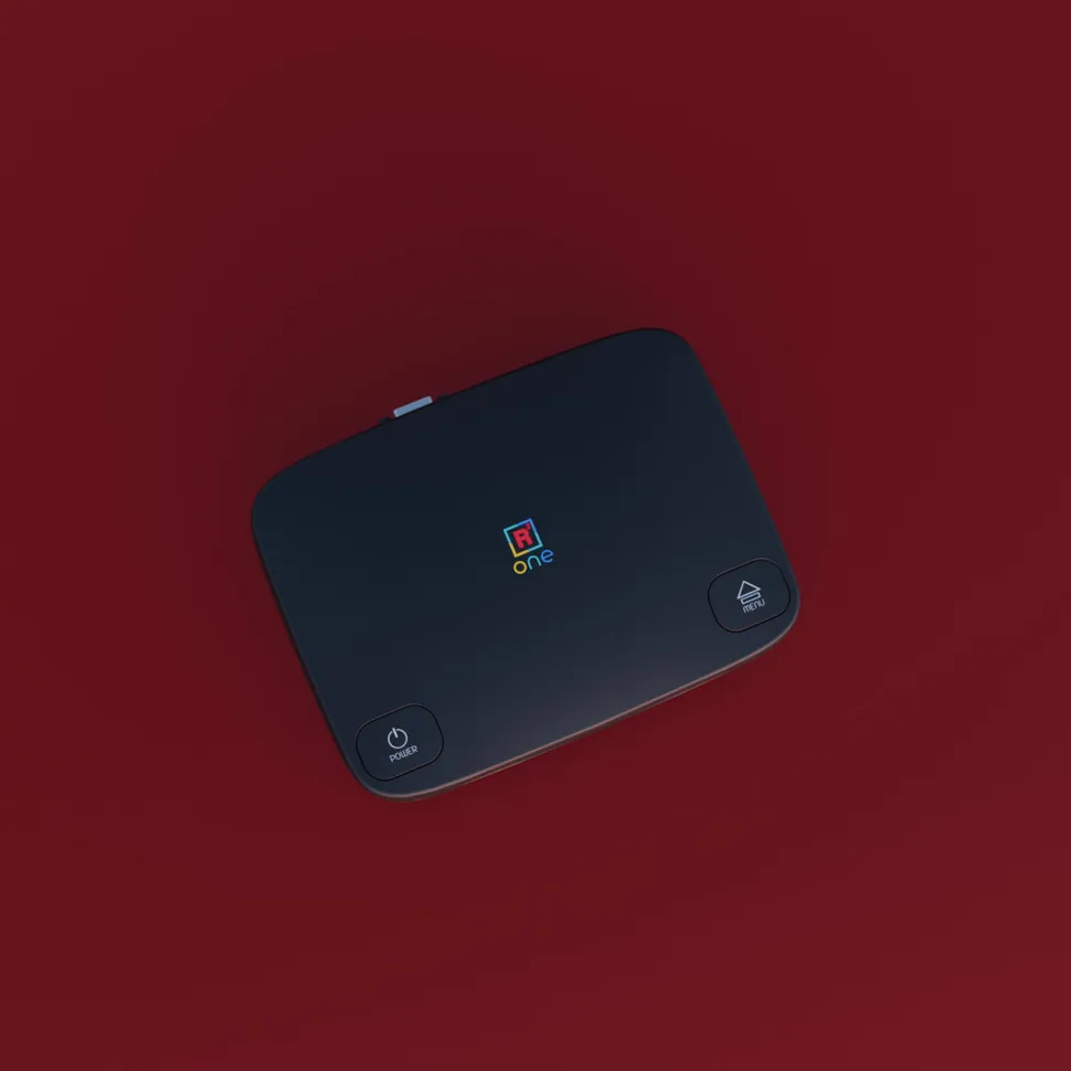 SuperStation One 复古主机支持原生运行 PS1 游戏,售价 149 美元 SuperStation One 复古主机支持原生运行 PS1 游戏,售价 149 美元