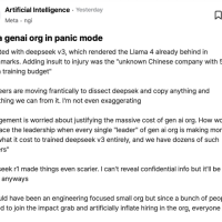 中国AI刷屏外媒 DeepSeek或彻底改变游戏规则