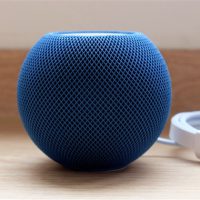 7英寸带屏HomePod今年登场：苹果押宝智能家居