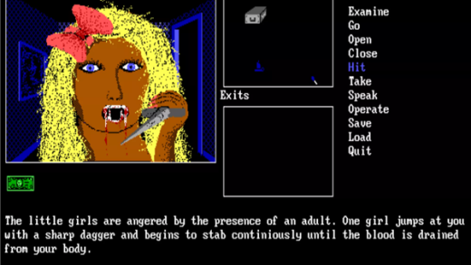 36年历史：经典DOS冒险游戏《无尽的黑暗》以全3D版本回归