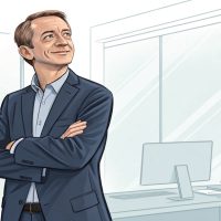 英特尔前 CEO 基辛格力挺 DeepSeek：将推动 AI 普及