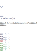 一次性三款！Intel独显新品已现身Linux