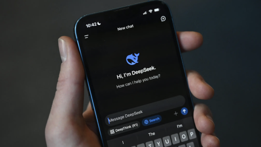 不止英伟达 DeepSeek“冲击波”还影响了哪些行业？