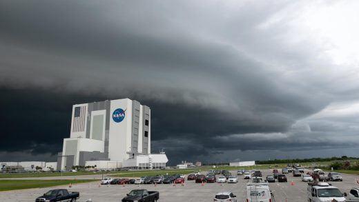 NASA新规：禁止员工使用中国DeepSeek人工智能技术