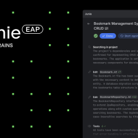 JetBrains 推出全新 AI 编程工具 Junie，强调以开发者为中心可生成风格一致代码
