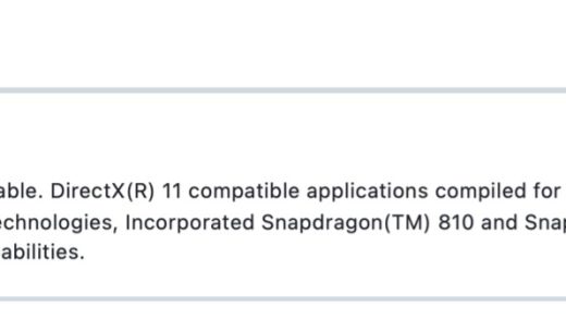 首度支持 x86 应用 GPU 加速，微软 Lumia 950 系列手机刷入 Win10/11 WOA 项目获 2502.03 驱动更新