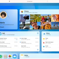 苹果被曝将推出代号为“Confetti”的新 iCloud 服务，提供邀请功能