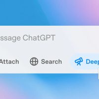 OpenAI 为 ChatGPT 推出“深度研究”功能，助力复杂信息查询与分析