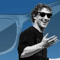 VR/AR“烧钱”将超千亿美元 扎克伯格：2025将是“智能眼镜决胜年”