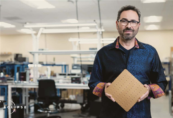 AI芯片厂商Cerebras CEO:DeepSeek引发企业客户对其AI芯片需求暴增