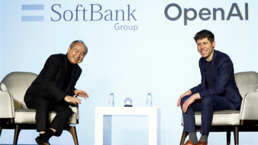 OpenAI CEO承认了！DeepSeek非常棒 不会起诉