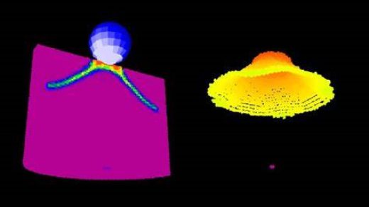 中国提出创新算法：NVIDIA GPU科学计算性能提升800倍！