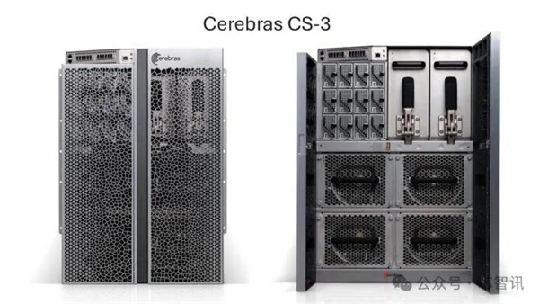 AI芯片厂商Cerebras CEO:DeepSeek引发企业客户对其AI芯片需求暴增