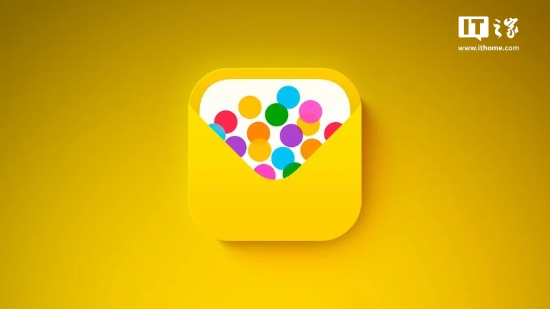 苹果推出全新“Invites”应用，助力用户轻松策划各类活动