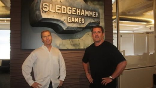 GaaS陷入低潮 大锤创始人遭辞退