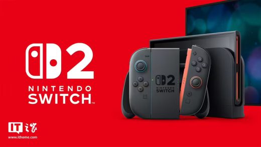 任天堂确认：Switch 2 将延续独占游戏策略
