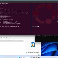 Ubuntu on Windows Subsystem for Linux (WSL) 现在可轻松实现企业部署