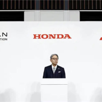 本田、日产谈判破裂！日产确认撕毁合并协议书