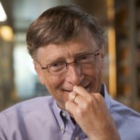 比尔·盖茨：Intel基本迷失了方向 想复兴很难