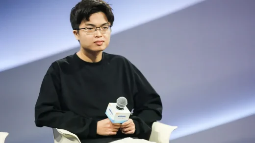 彭博：下个颠覆人工智能的“DeepSeek”还将来自中国，会是谁？