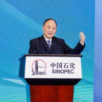 油车最后一口气要断了！李书福：发展绿色甲醇是全球能源大势所趋