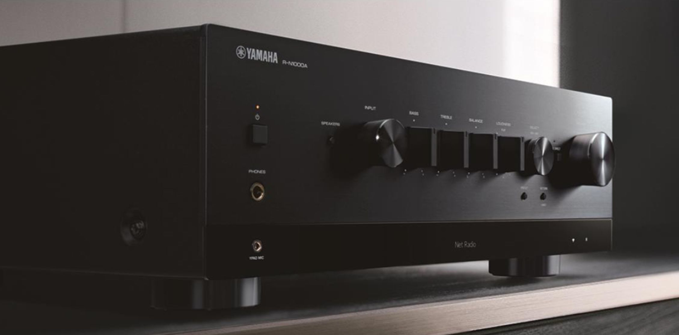 雅马哈否认“退出音视频市场”传闻