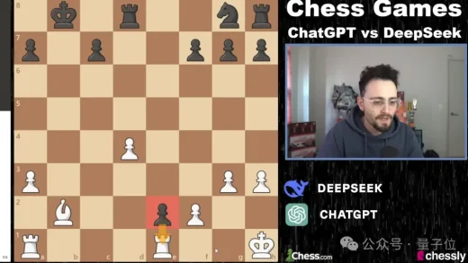 DeepSeek下棋靠忽悠赢了ChatGPT 孙子兵法都用上了