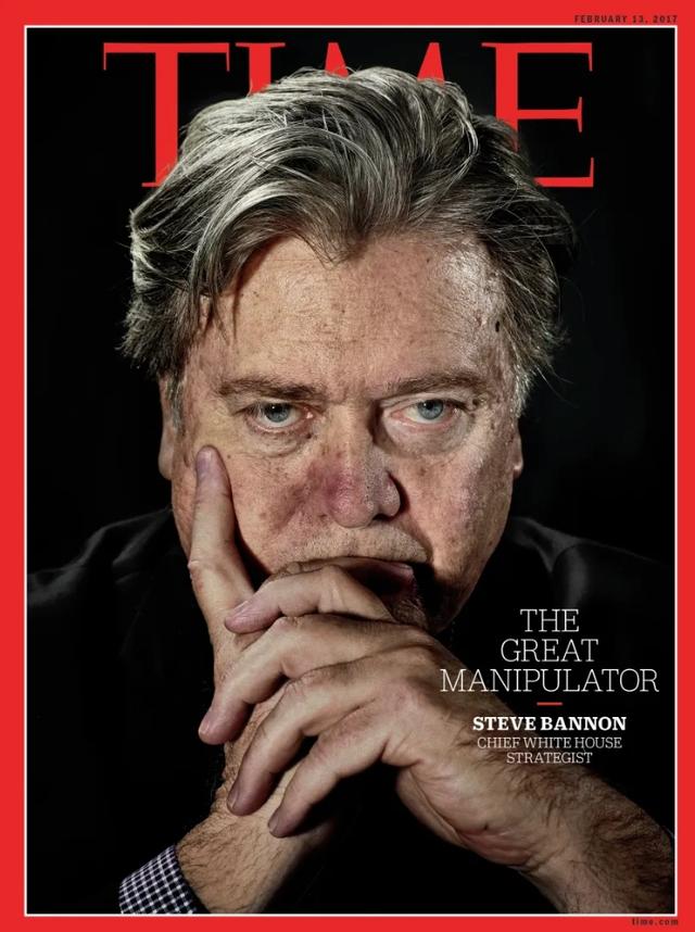 （来源：《时代》杂志）