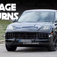 电动车退潮：保时捷战略转向燃油、混动，力挽销量颓势