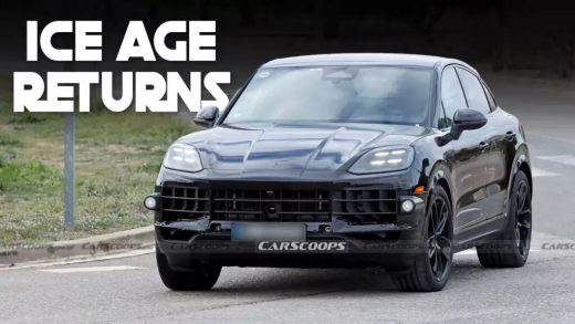 电动车退潮：保时捷战略转向燃油、混动，力挽销量颓势