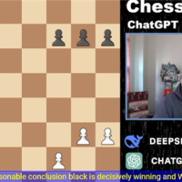 DeepSeek下棋骗赢了ChatGPT！OpenAI CEO：ChatGPT5超越人类智力水平