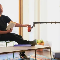 Meta正在研究人类和机器人如何在家务劳动中合作