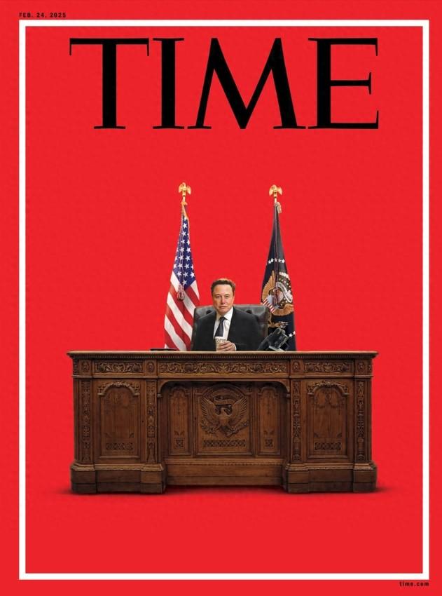 （来源：《时代》杂志）