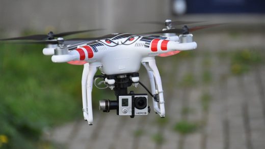 马斯克：无人机和人工智能将主导未来战争 美国要加大投资