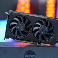 AMD显卡可以本地玩DeepSeek了！附简单部署教程