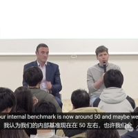 OpenAI 内部模型曝光：已达 GPT 4.5 水平，编程能力跻身全球 Top50 程序员，年底不再有人类对手