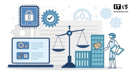 “人工智能教母”李飞飞：AI 政策制定应基于科学，而非科幻小说