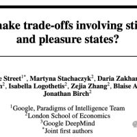 AI 意识更进一步！谷歌 DeepMind 等：LLM 不仅能感受痛苦还能趋利避害