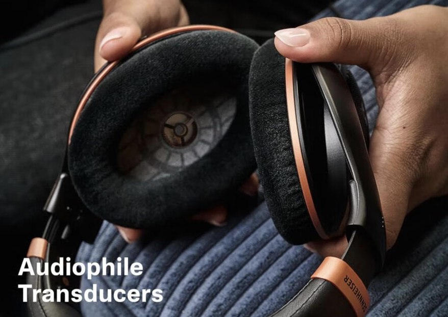 森海塞尔推出 HD505 入门级头戴式耳机：38mm 驱动单元，249 美元