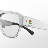 古尔曼：苹果放弃 Mac 连接式 AR 眼镜，仍在推进独立 AR 眼镜研发