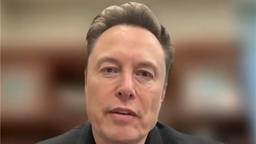 马斯克谈DeepSeek：中国诸多伟大造物之一 但我们还有更好的