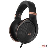 森海塞尔推出 HD505 入门级头戴式耳机：38mm 驱动单元，249 美元