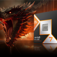 2025年最全CPU性能排行！锐龙7 9800X3D断崖式遥遥领先