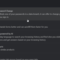 Google为Chrome增加新AI功能：当检测到密码泄露时自动为账户生成新密码