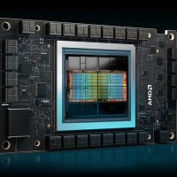 AMD Instinct数据中心GPU第一时间支持DeepSeek！FP8高性能提升显著