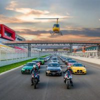 全民智驾，让全行业更焦虑了