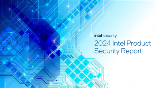 Intel炮轰老对手！AMD漏洞数高出4.4倍、NVIDIA“仅有”高危漏洞