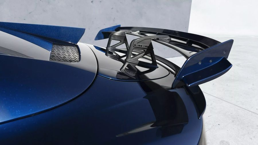 提速 20 秒：Alpine A110 R Ultime 超跑 7 分 15 秒征服纽北